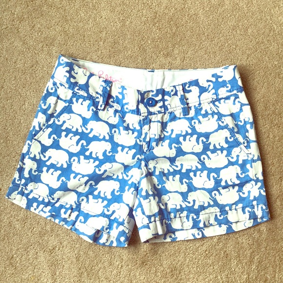 mens khaki shorts with elastic waistband